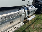 Engine with DEF / AdBlue Tank