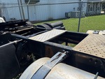 Underbody with Frame Condition