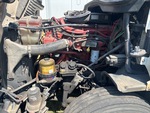 Engine with Engine - Left Side