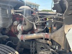 Engine with Engine - Right Side