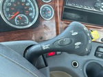 Cab with Gear Selector