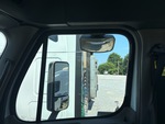 Cab with Mirrors
