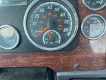 Cab with Oil Pressure