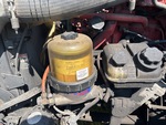 Engine with Fuel System