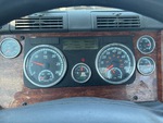 Cab with Gauges