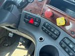 Cab with Brake Control