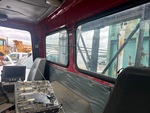 Cab with