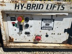 Control Station Ground with
