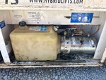 Hydraulics with