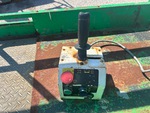 Control Station Upper with