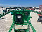 Control Station Upper with