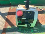 Control Station Upper with