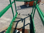 Control Station Upper with