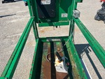 Control Station Upper with