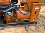Generator with