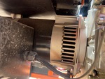 Generator with