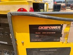 Generator with
