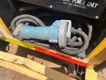 Generator with