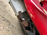 Pickup / Header with