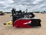 Pickup / Header with