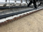 Pickup / Header with