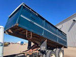 v2 Configuration - Dump Trucks with