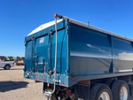 v2 Configuration - Dump Trucks with