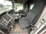 Cab with