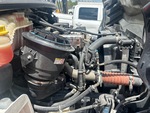Motor with