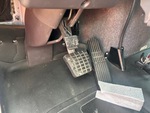 Cab with