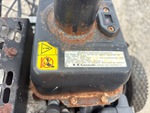 Motor with