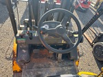 Control Station with