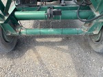Carrier with Axle Condition