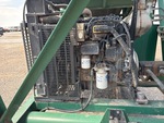 Engine with Engine - Left Side