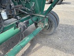 Carrier with Springs/Hangers Condition