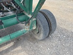 Carrier with Trailer Brakes
