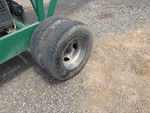Carrier with Tire Condition