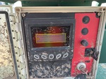 Control Station with Gauges