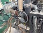 Engine with Engine - Right Side