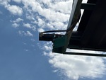 Hydraulics with Hydraulic Motors