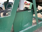 Hydraulics with Hydraulic Tank