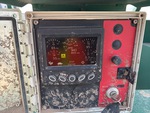 Control Station with Engine Controls