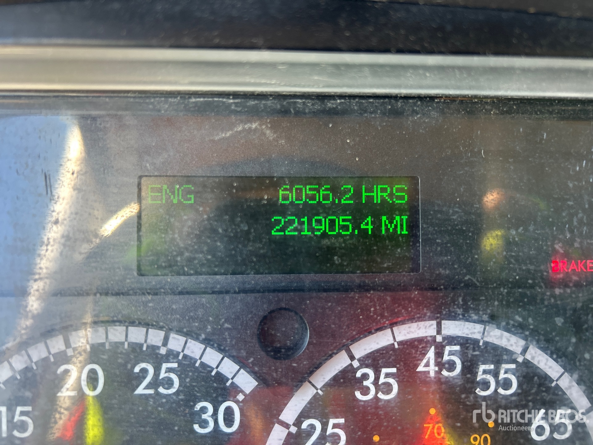 2022 Freightliner M2 106