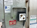 Configuration with
