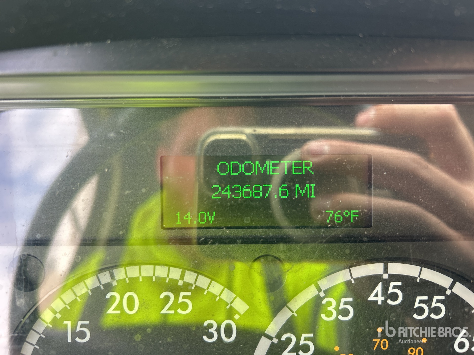 2022 Freightliner M2 106