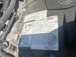 Motor with