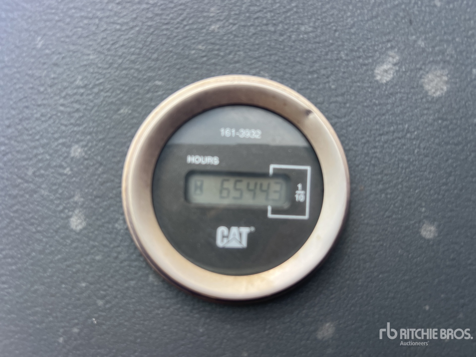 2000 Caterpillar 416C
