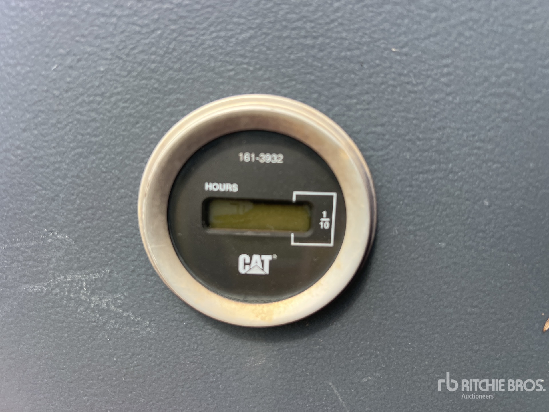 2000 Caterpillar 416C