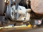 Motor with