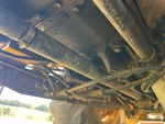 Drivetrain with